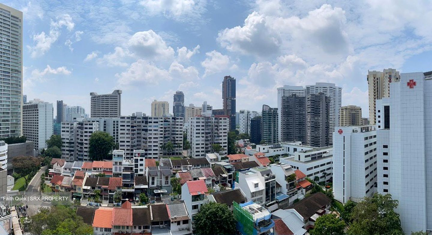 Lucky Plaza (D9), Apartment #580003291
